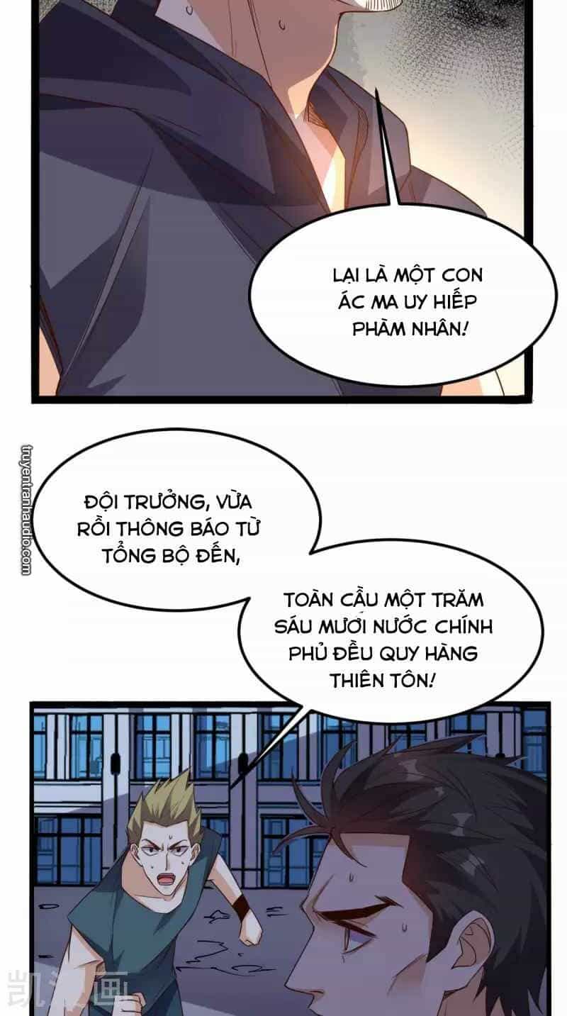 Wechat Siêu Cấp - Chương 166 - ảnh 20