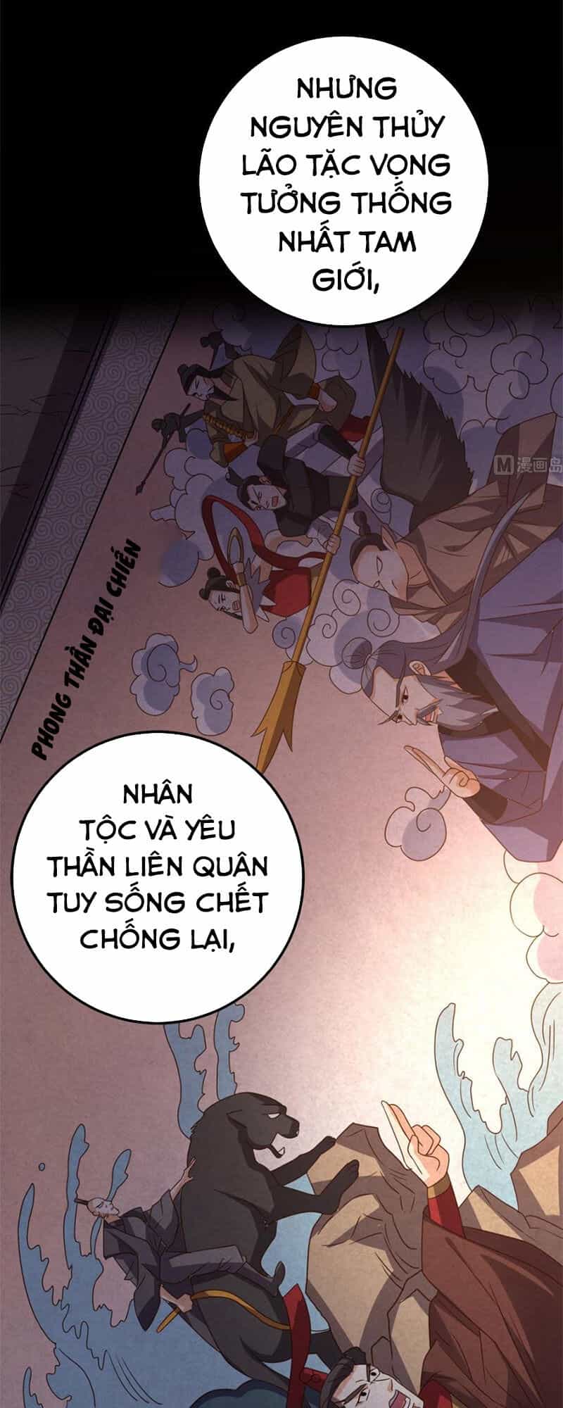 Wechat Siêu Cấp - Chương 170 - ảnh 14