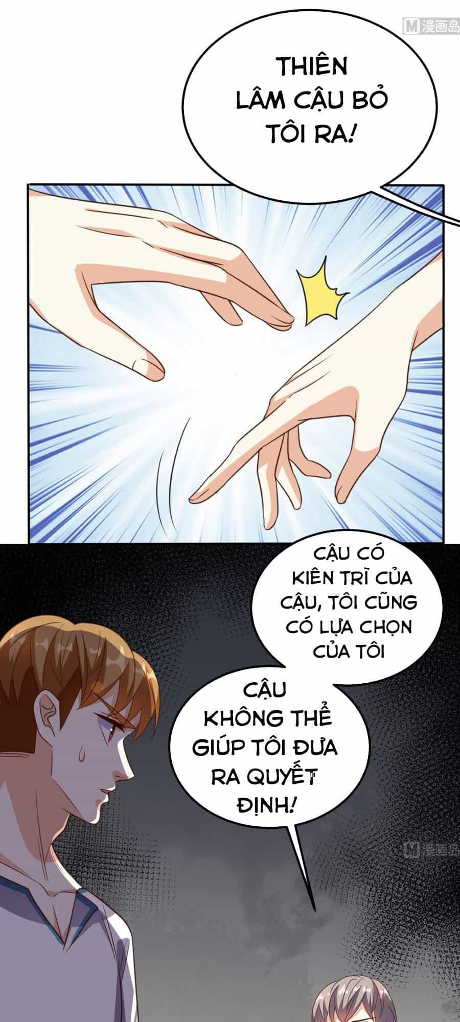 Wechat Siêu Cấp - Chương 170 - ảnh 32