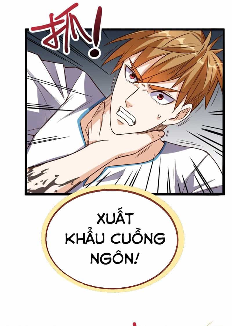 Wechat Siêu Cấp - Chương 173 - ảnh 18