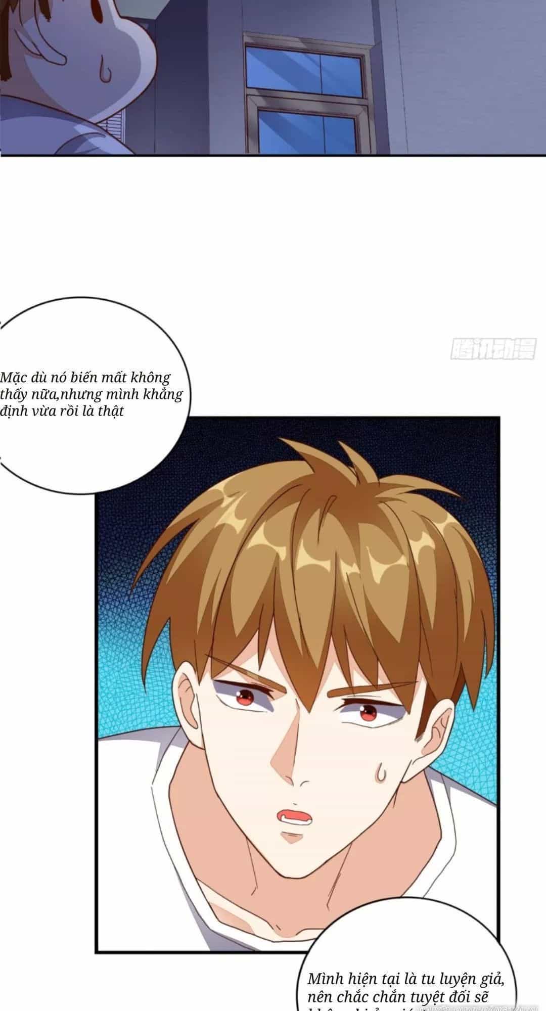 Wechat Siêu Cấp - Chương 18 - ảnh 23