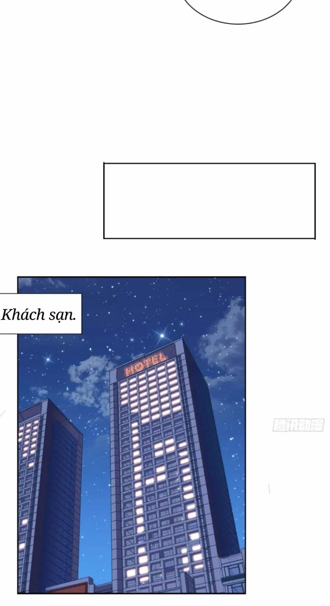 Wechat Siêu Cấp - Chương 19 - ảnh 25