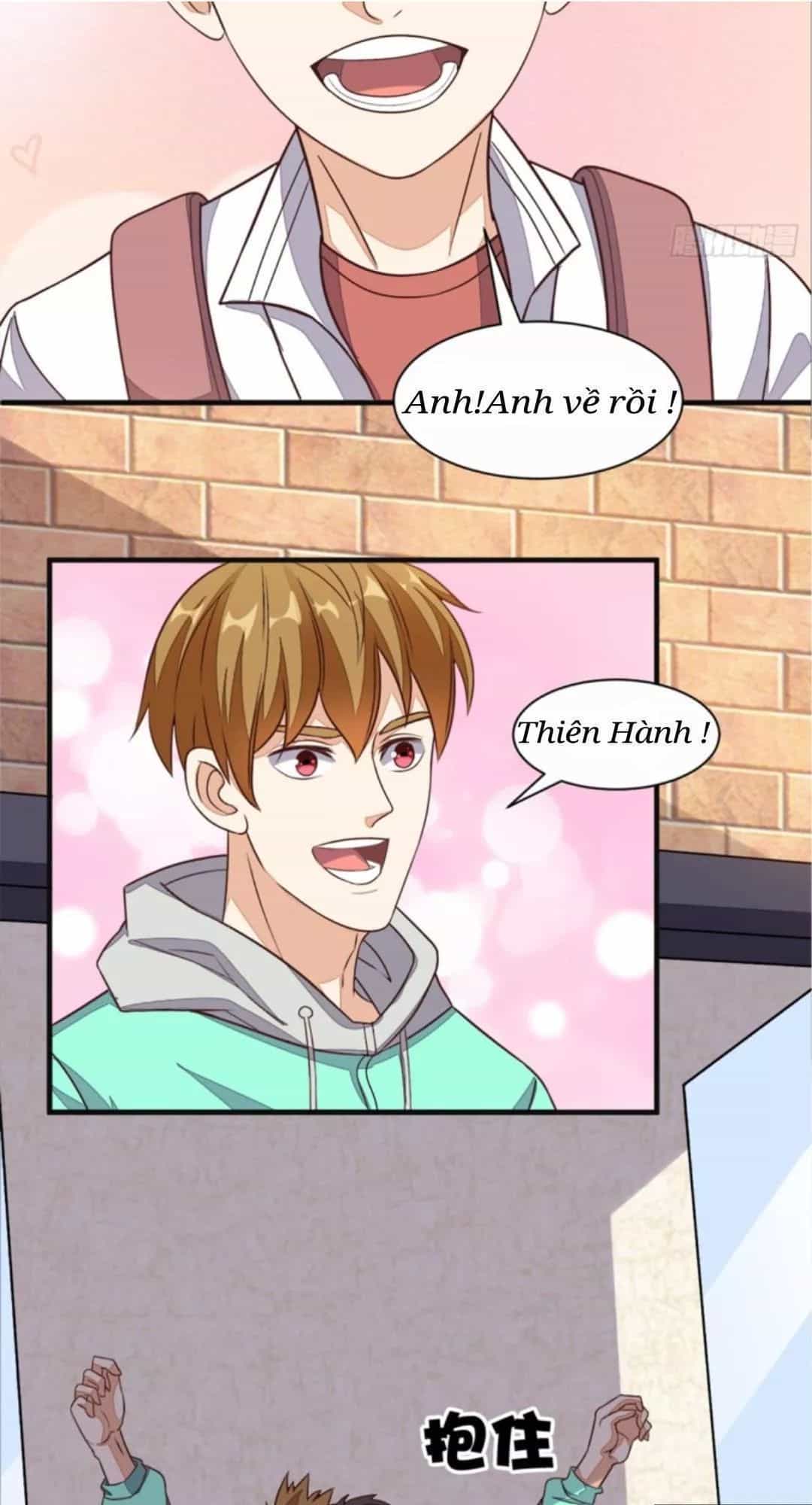 Wechat Siêu Cấp - Chương 21 - ảnh 45