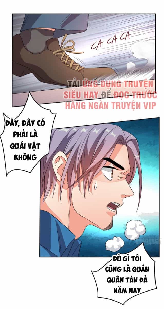 Wechat Siêu Cấp - Chương 26 - ảnh 22