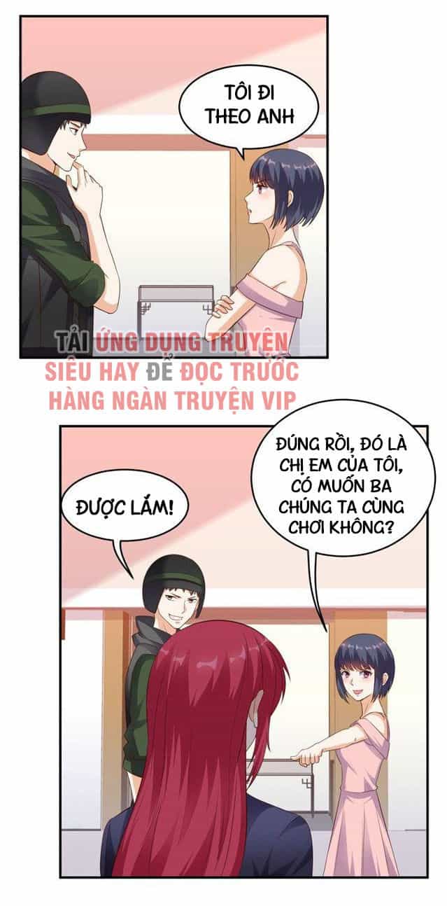 Wechat Siêu Cấp - Chương 29 - ảnh 12