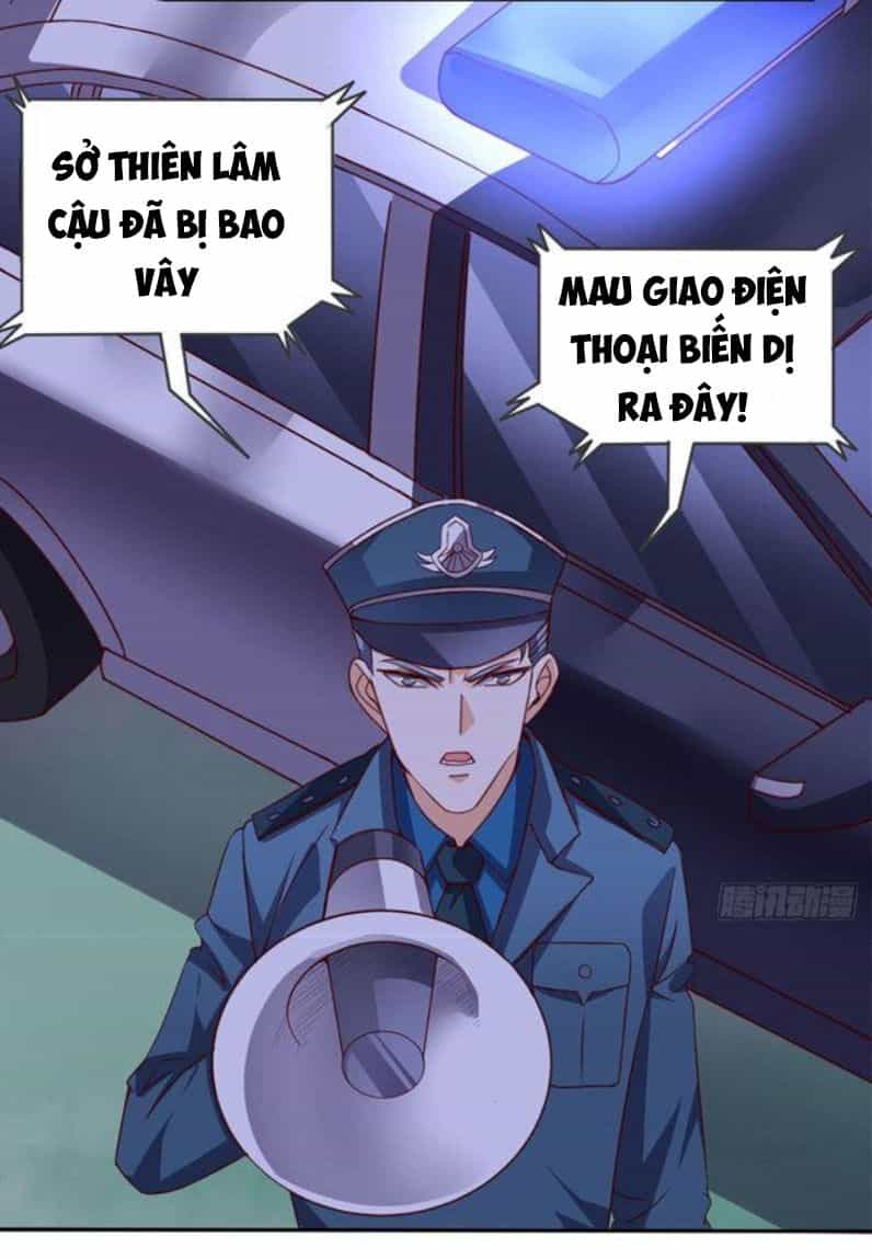 Wechat Siêu Cấp - Chương 33 - ảnh 3
