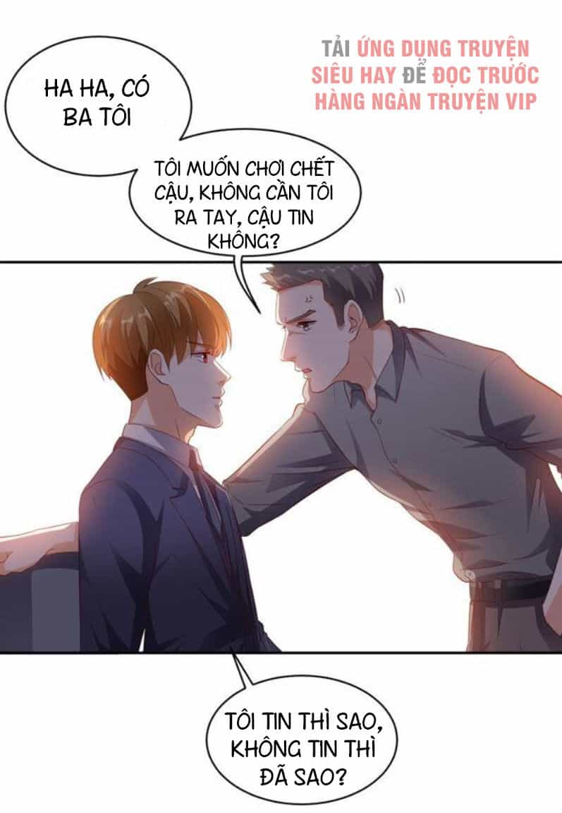 Wechat Siêu Cấp - Chương 34 - ảnh 30