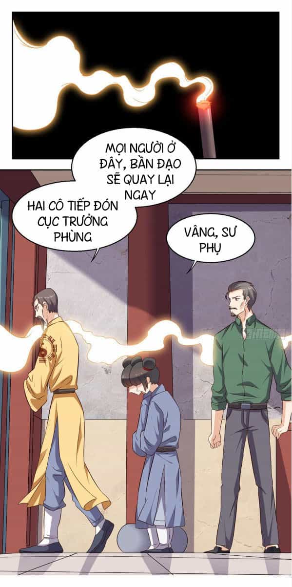 Wechat Siêu Cấp - Chương 38 - ảnh 25
