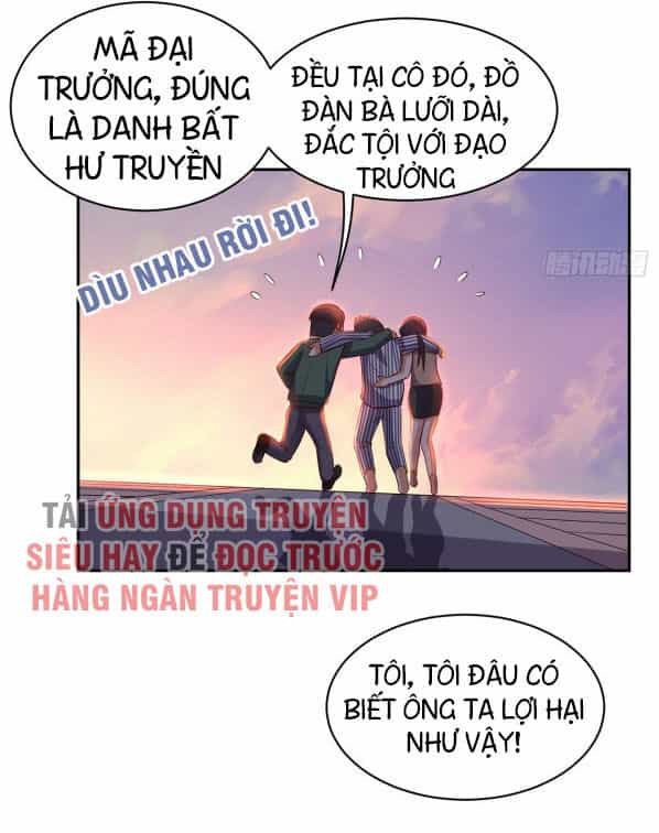 Wechat Siêu Cấp - Chương 39 - ảnh 16