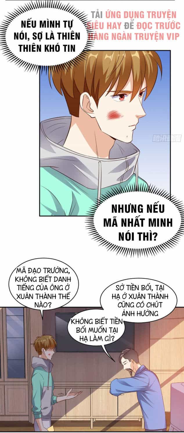 Wechat Siêu Cấp - Chương 39 - ảnh 20