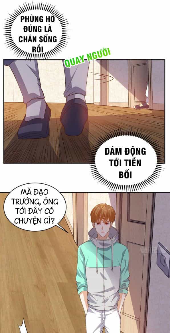 Wechat Siêu Cấp - Chương 39 - ảnh 3