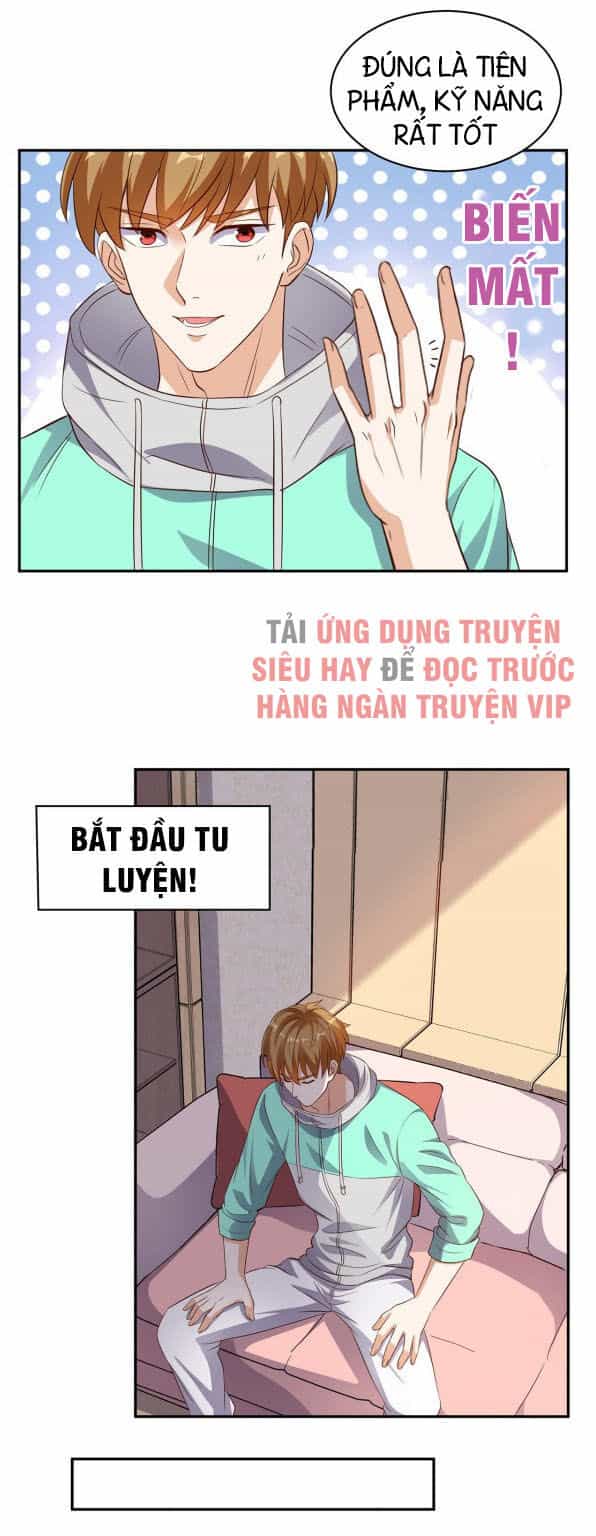 Wechat Siêu Cấp - Chương 39 - ảnh 9