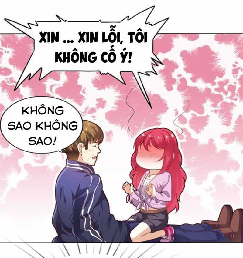 Wechat Siêu Cấp - Chương 4 - ảnh 17