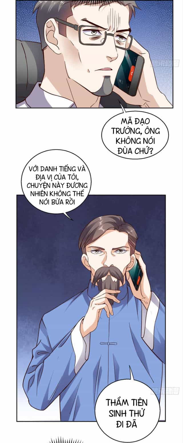 Wechat Siêu Cấp - Chương 40 - ảnh 3