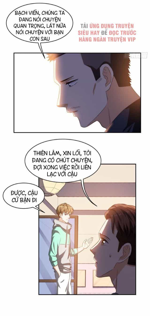 Wechat Siêu Cấp - Chương 41 - ảnh 16