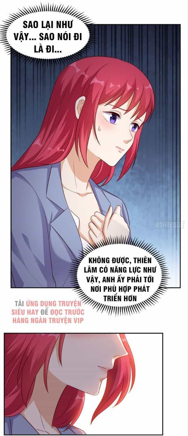 Wechat Siêu Cấp - Chương 41 - ảnh 9