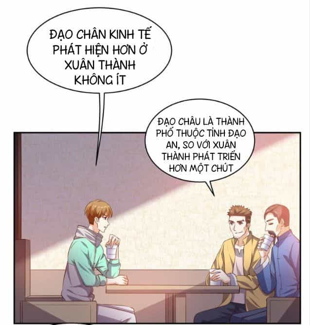 Wechat Siêu Cấp - Chương 42 - ảnh 8