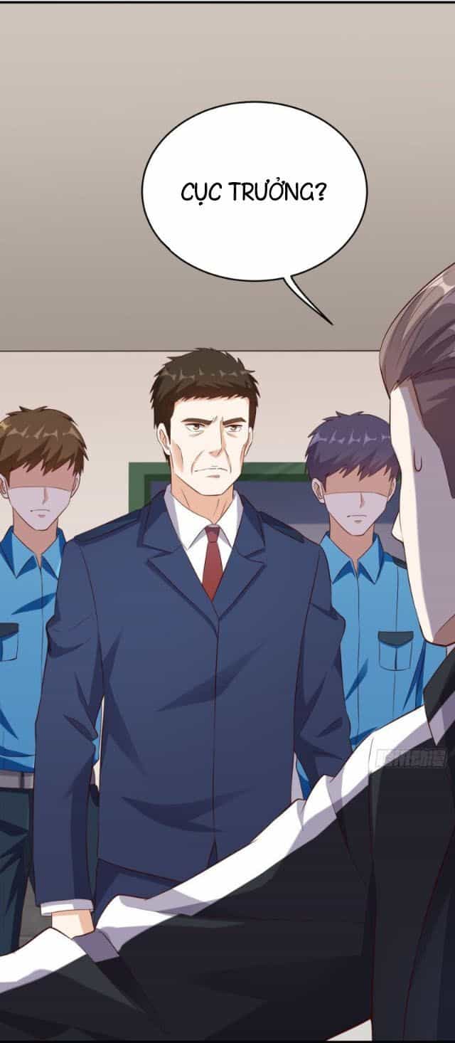 Wechat Siêu Cấp - Chương 47 - ảnh 17