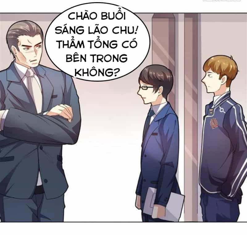 Wechat Siêu Cấp - Chương 5 - ảnh 8