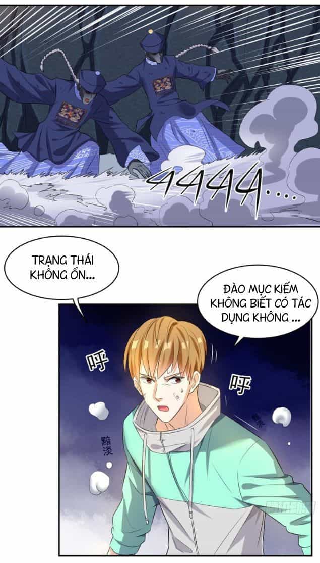 Wechat Siêu Cấp - Chương 51 - ảnh 18