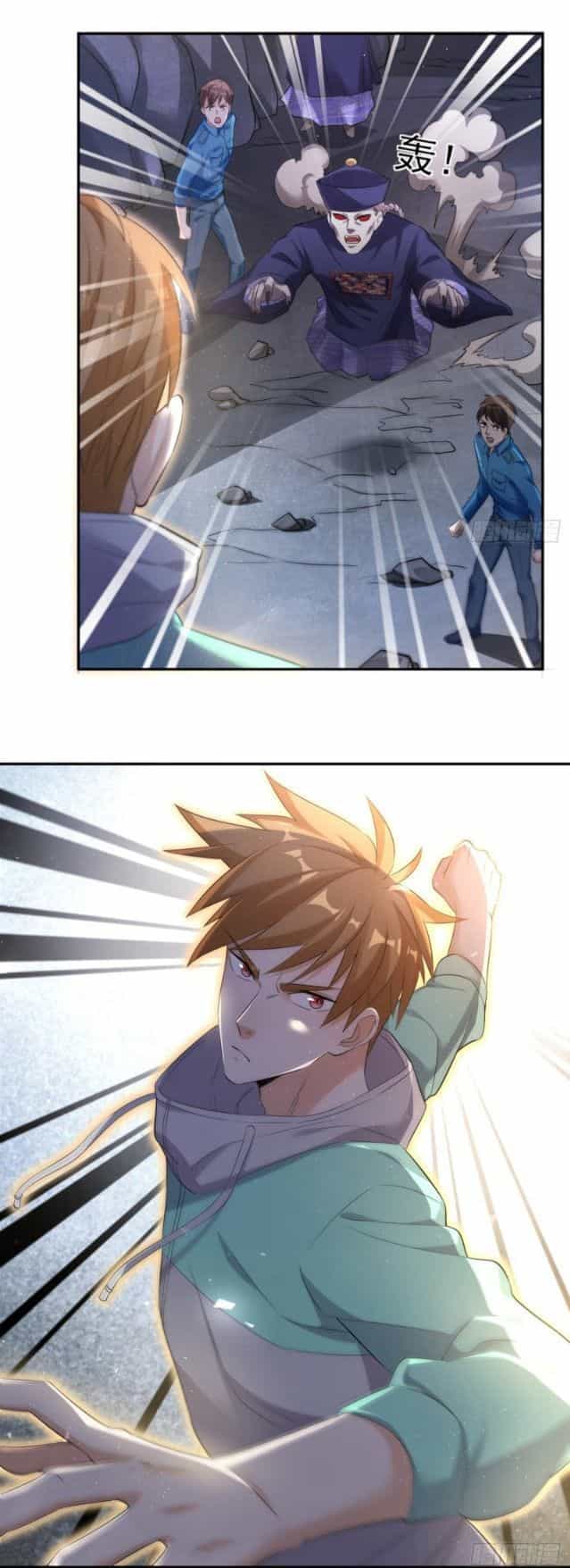 Wechat Siêu Cấp - Chương 51 - ảnh 4