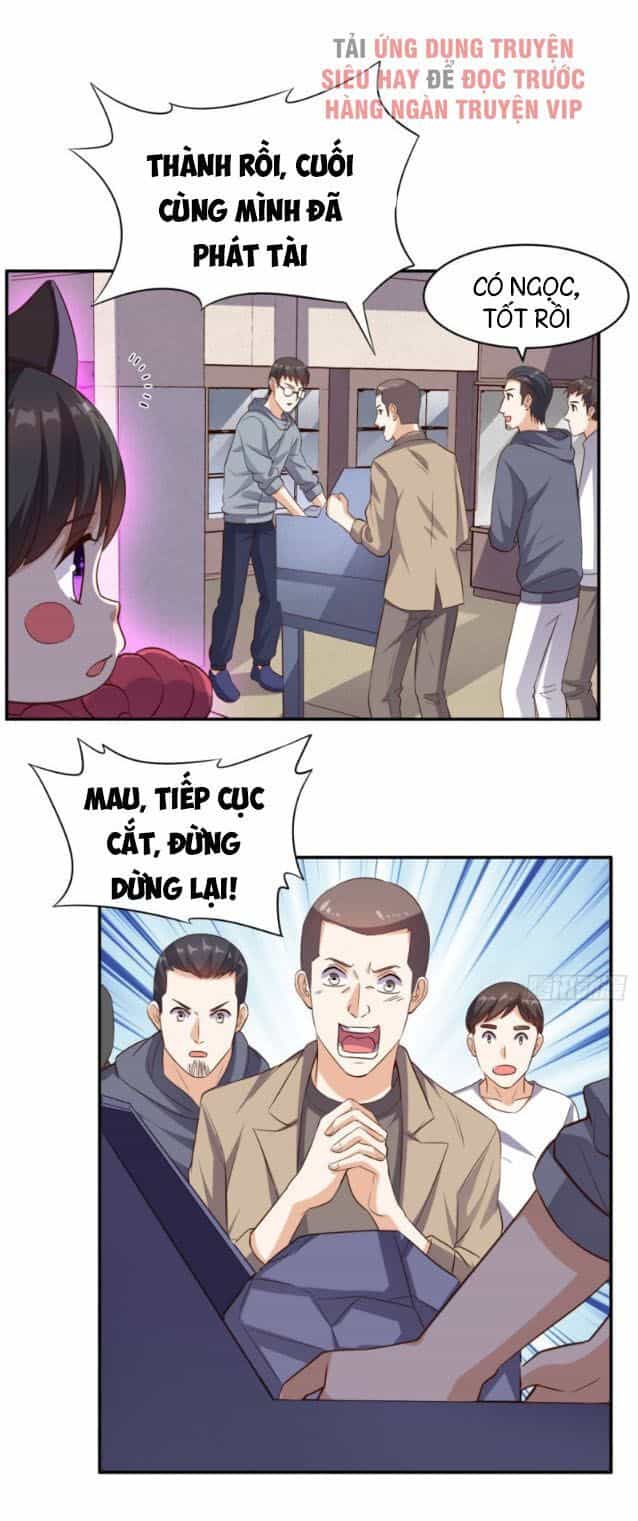 Wechat Siêu Cấp - Chương 56 - ảnh 13