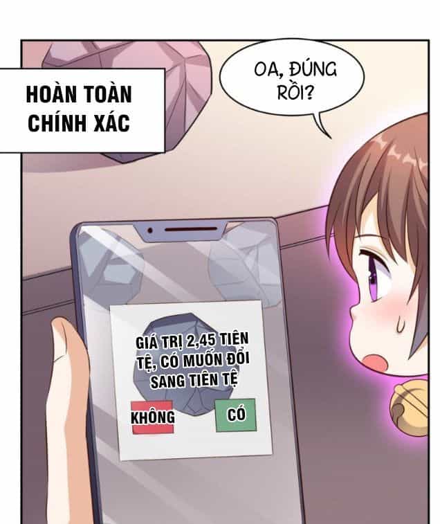 Wechat Siêu Cấp - Chương 56 - ảnh 19