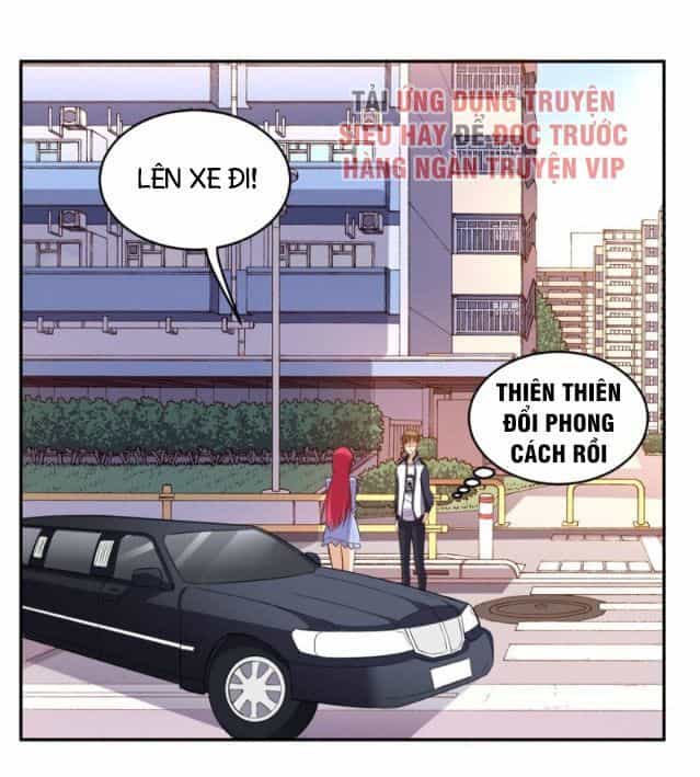 Wechat Siêu Cấp - Chương 56 - ảnh 9