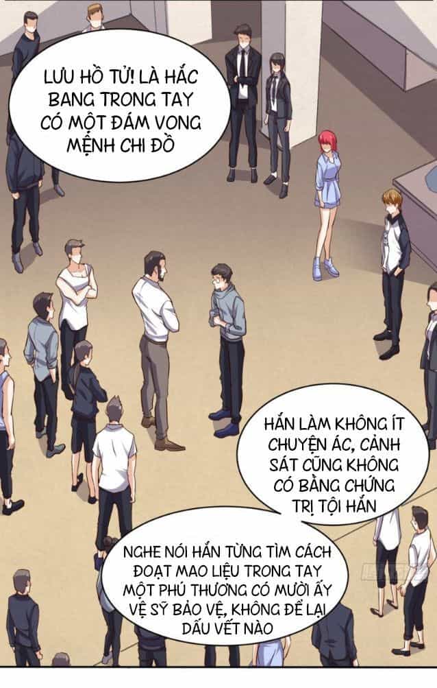 Wechat Siêu Cấp - Chương 57 - ảnh 4