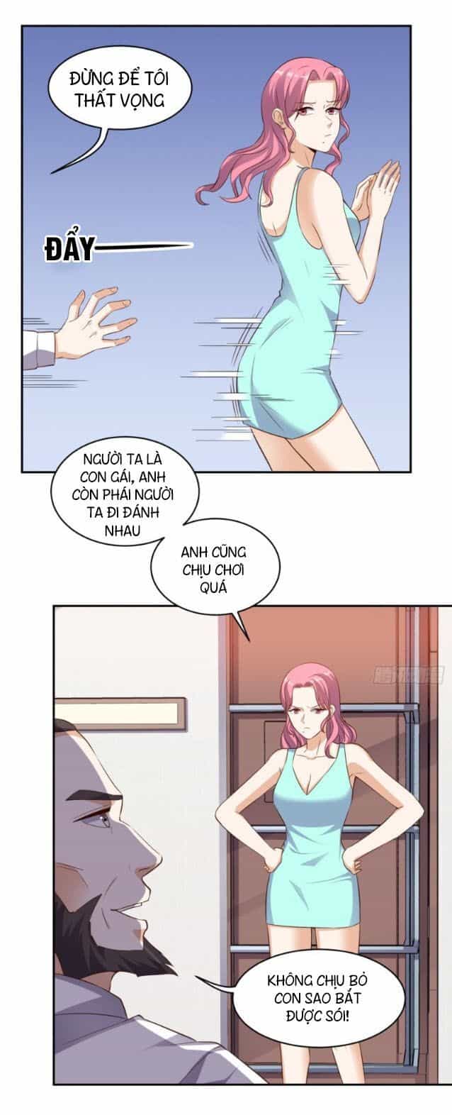Wechat Siêu Cấp - Chương 58 - ảnh 21