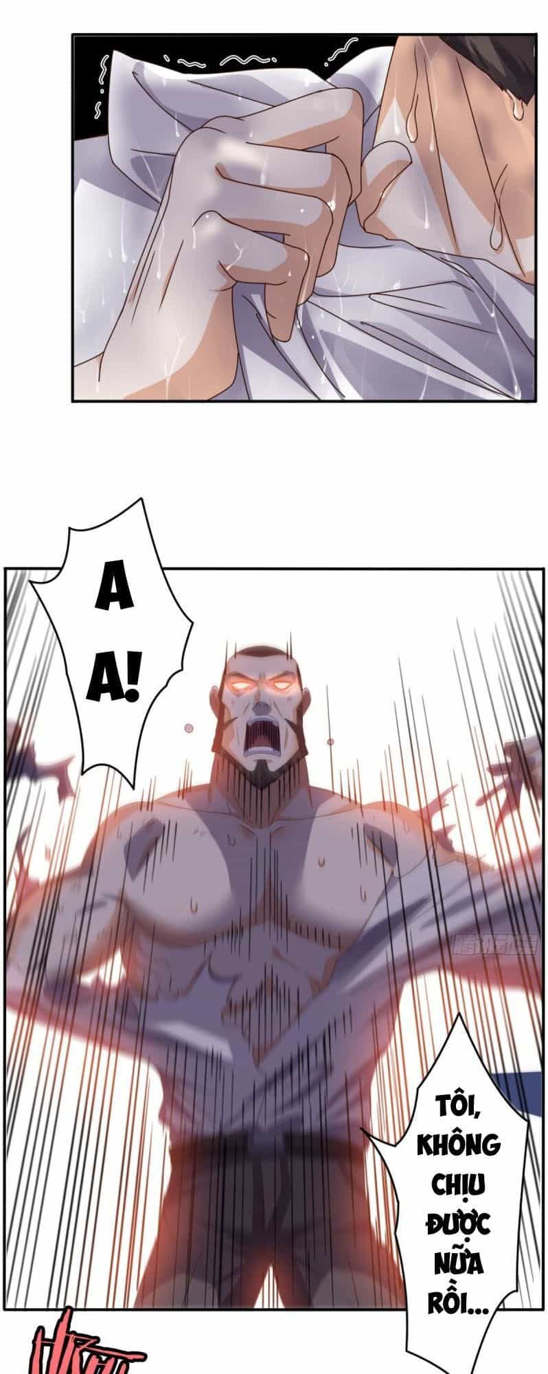 Wechat Siêu Cấp - Chương 63 - ảnh 25