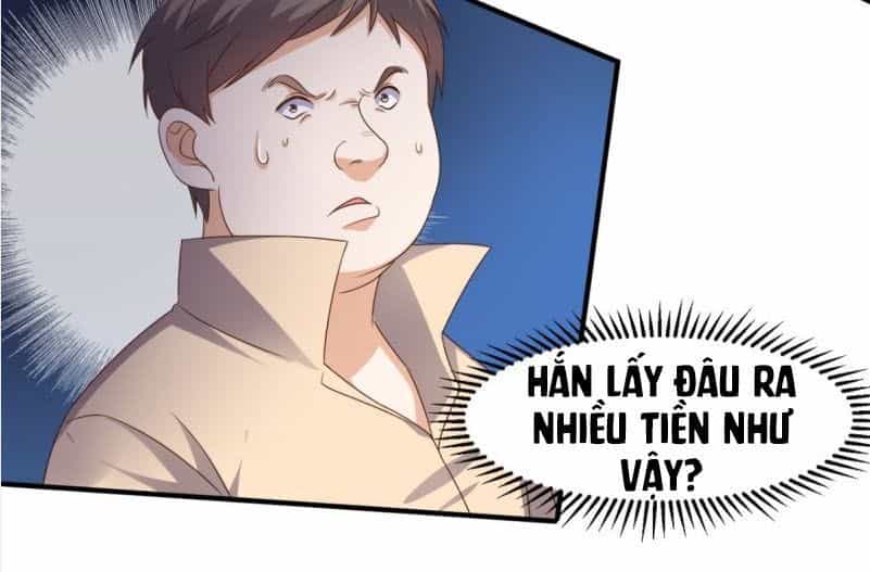 Wechat Siêu Cấp - Chương 67 - ảnh 3