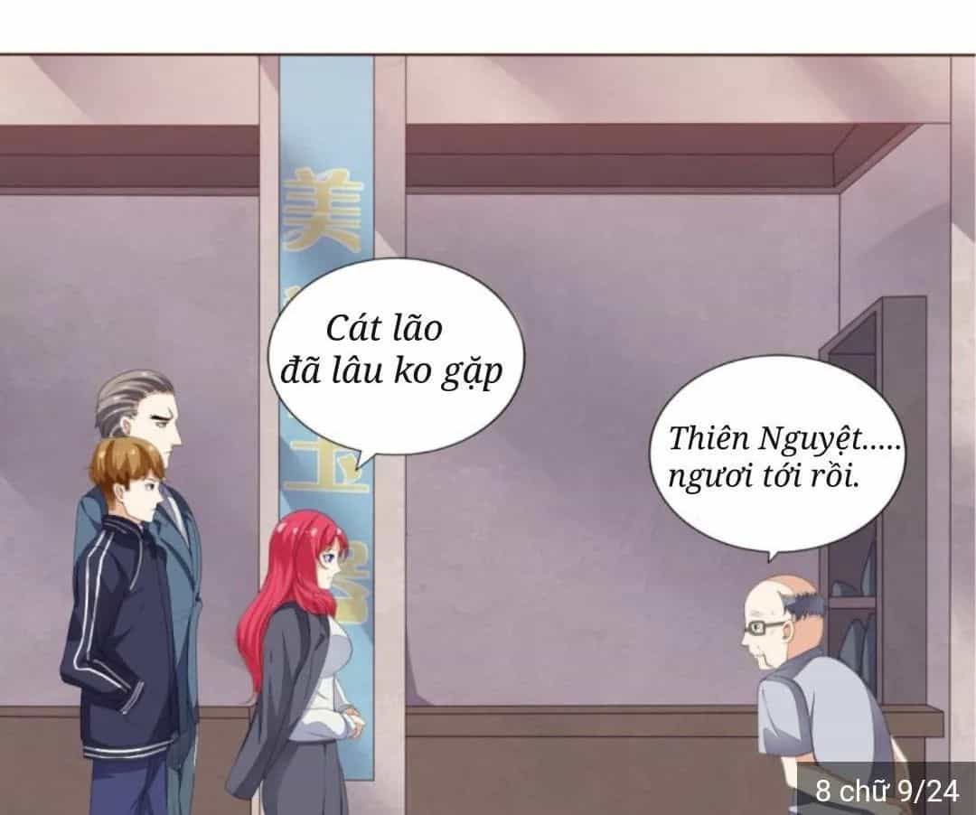 Wechat Siêu Cấp - Chương 7 - ảnh 16