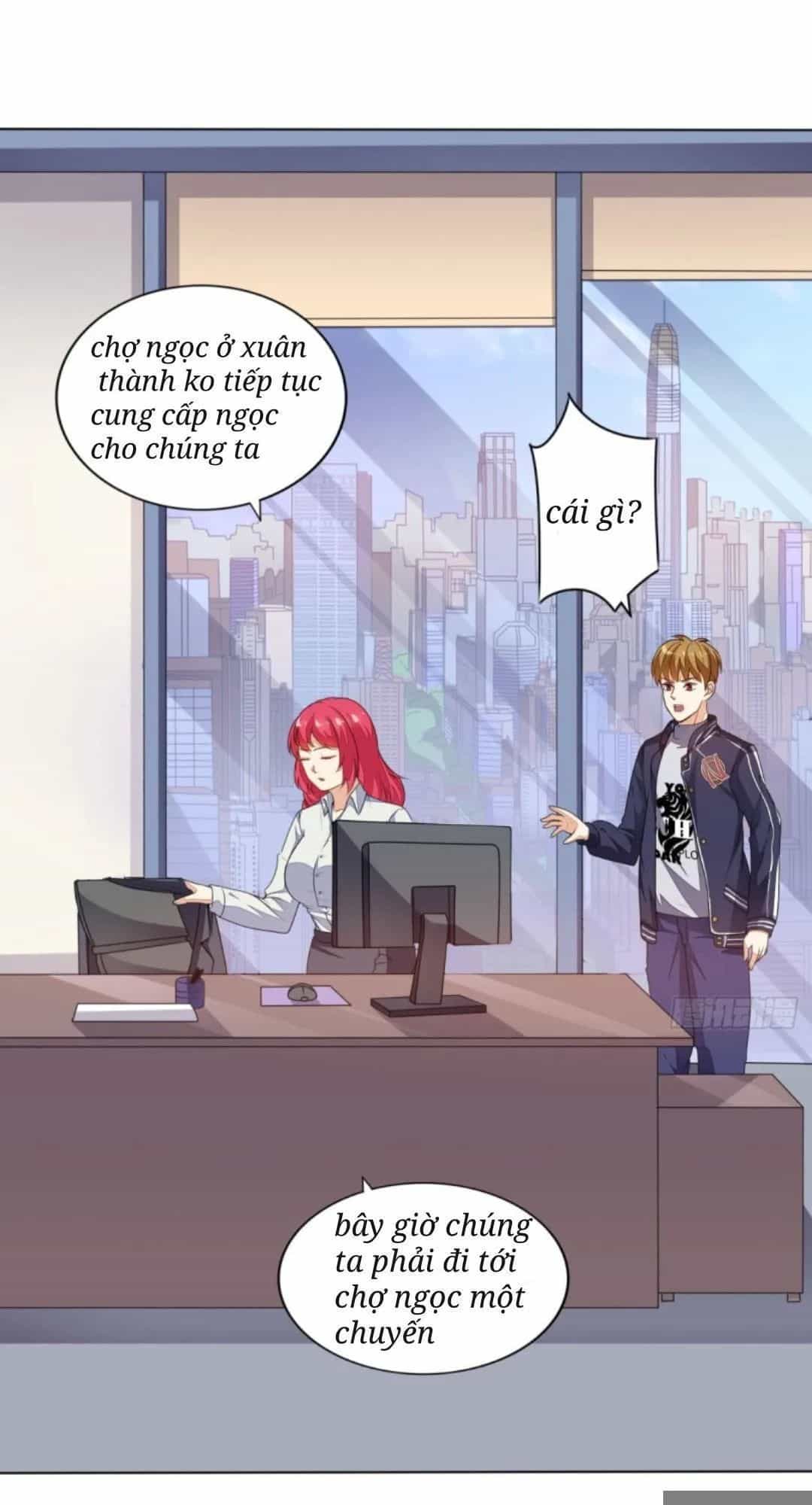 Wechat Siêu Cấp - Chương 7 - ảnh 7