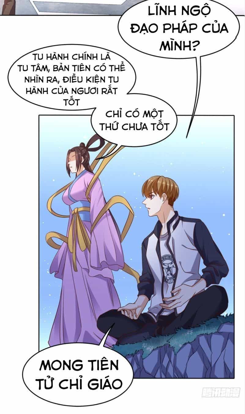 Wechat Siêu Cấp - Chương 74 - ảnh 17