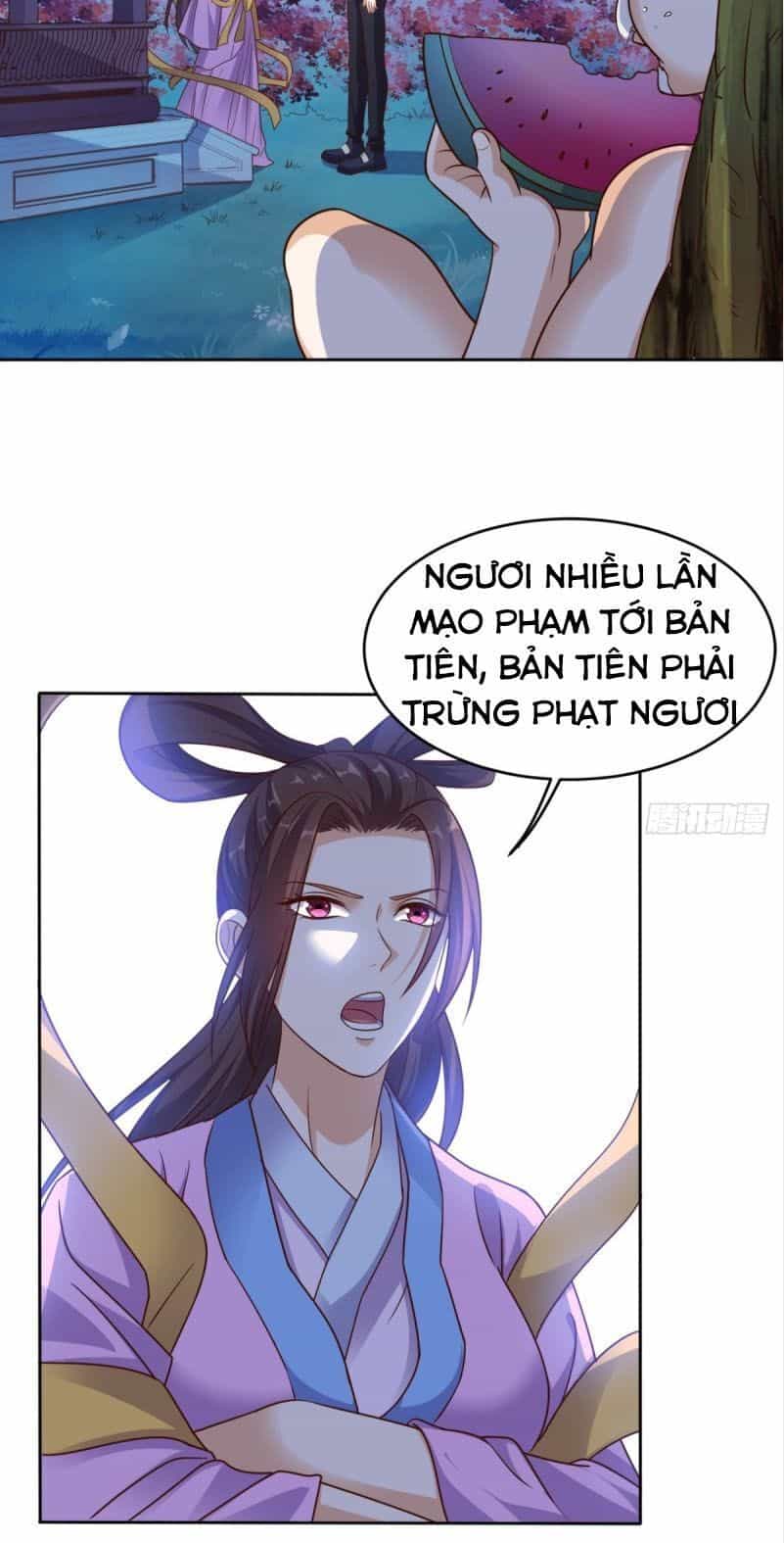 Wechat Siêu Cấp - Chương 74 - ảnh 3