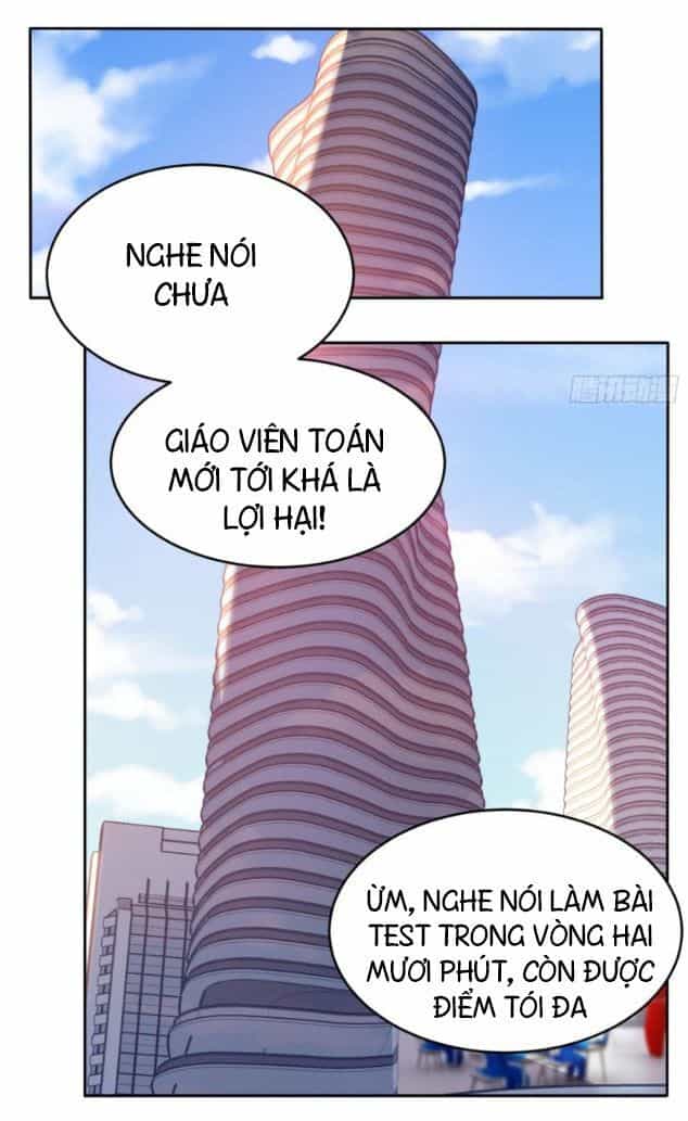 Wechat Siêu Cấp - Chương 76 - ảnh 10