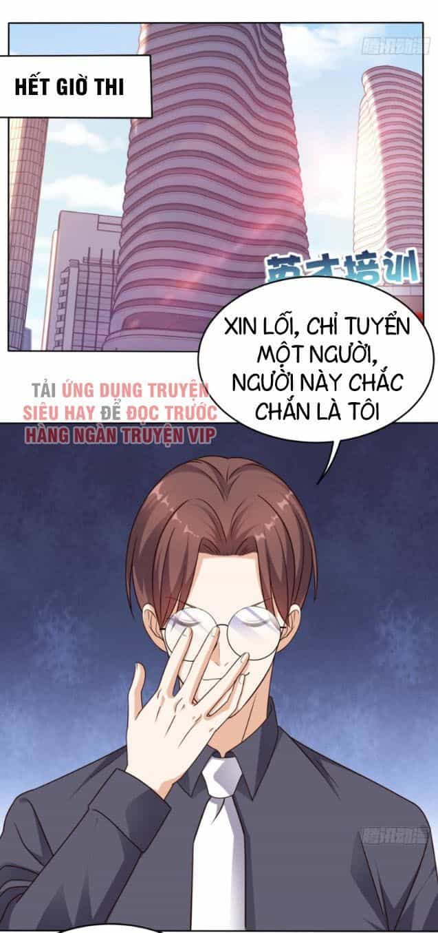 Wechat Siêu Cấp - Chương 76 - ảnh 2