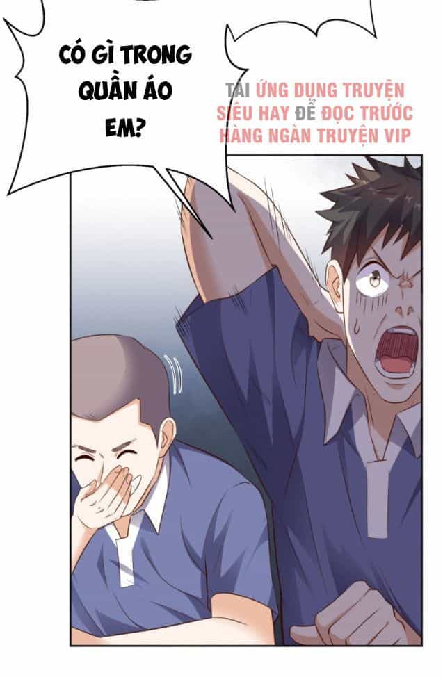 Wechat Siêu Cấp - Chương 77 - ảnh 27