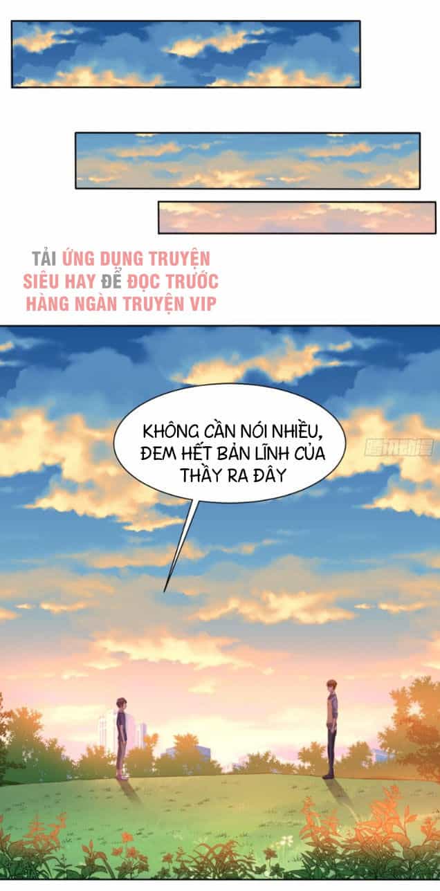 Wechat Siêu Cấp - Chương 78 - ảnh 16