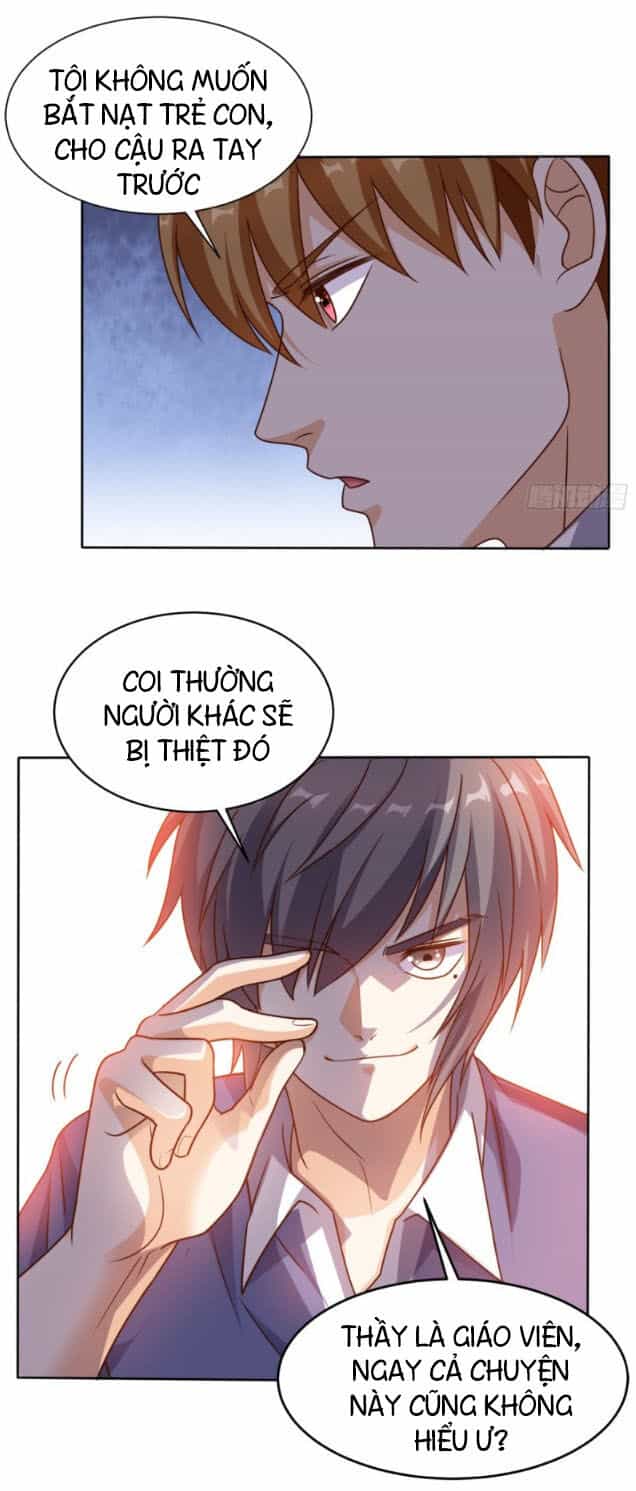 Wechat Siêu Cấp - Chương 78 - ảnh 17