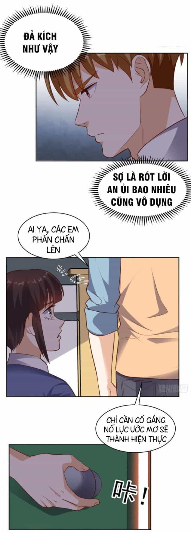 Wechat Siêu Cấp - Chương 80 - ảnh 12