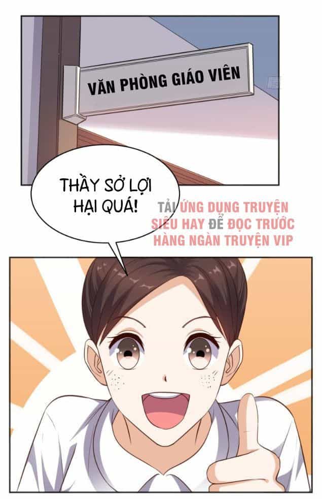 Wechat Siêu Cấp - Chương 80 - ảnh 2
