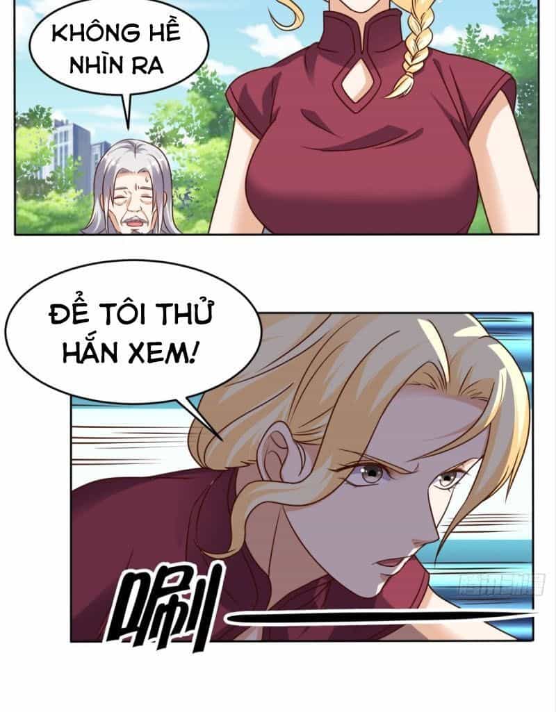 Wechat Siêu Cấp - Chương 81 - ảnh 17