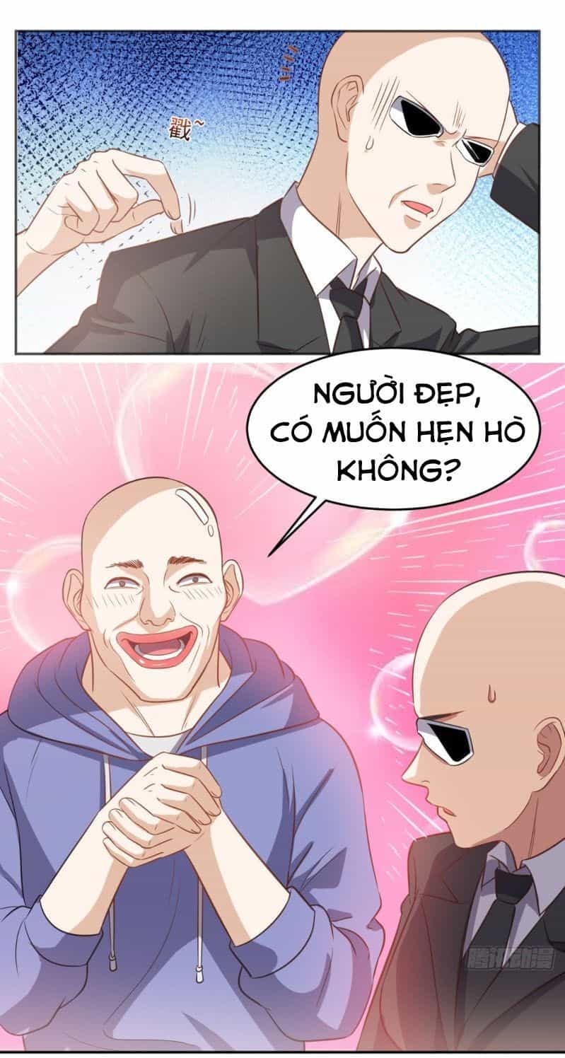 Wechat Siêu Cấp - Chương 84 - ảnh 6