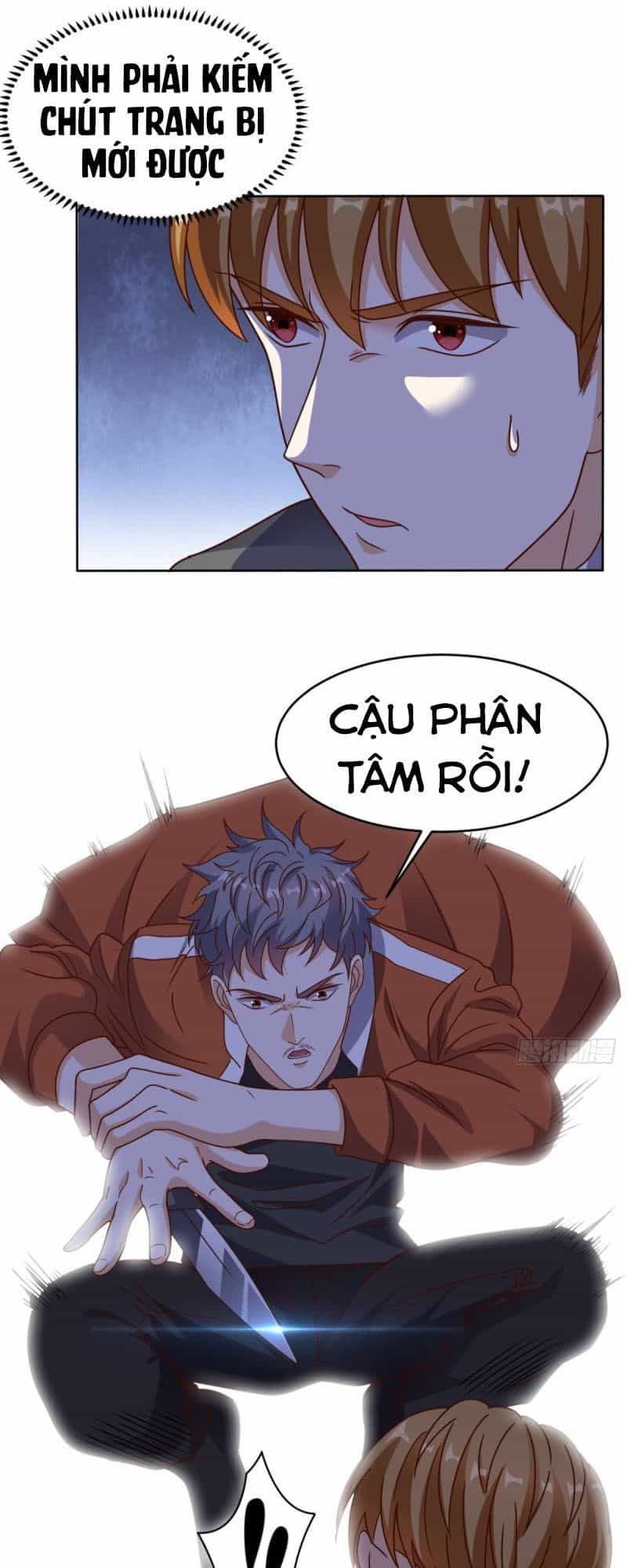 Wechat Siêu Cấp - Chương 85 - ảnh 18