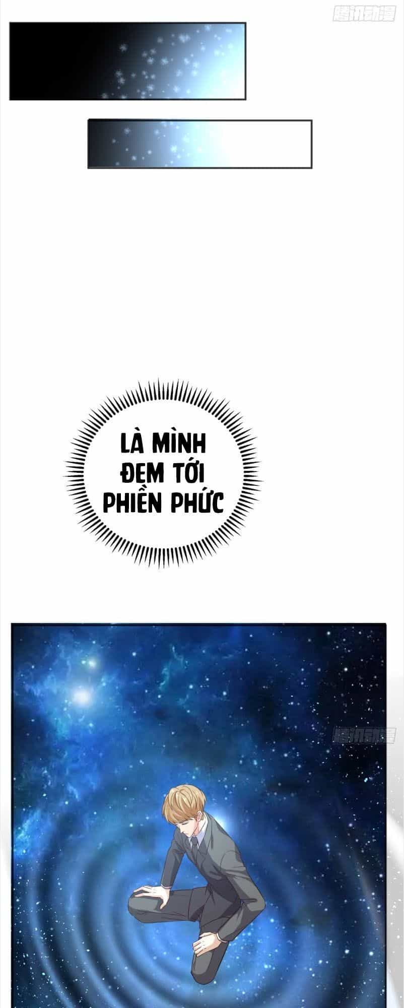 Wechat Siêu Cấp - Chương 86 - ảnh 8