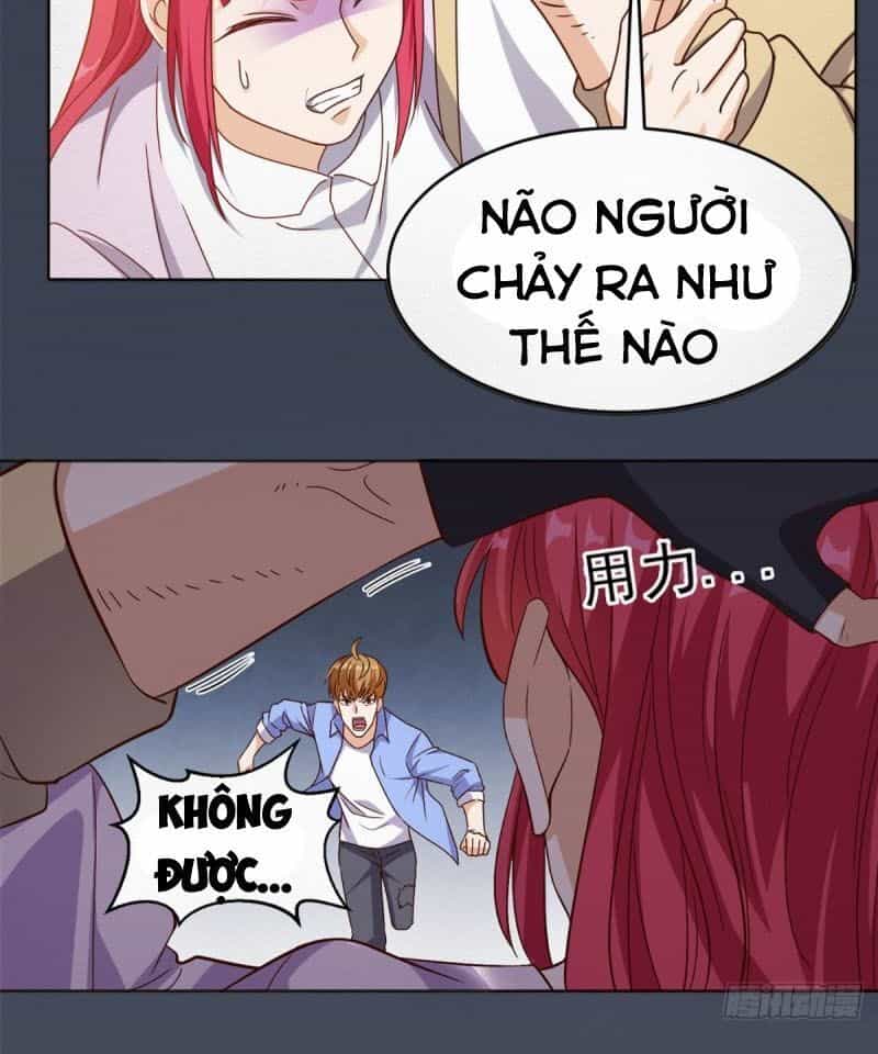 Wechat Siêu Cấp - Chương 96 - ảnh 3