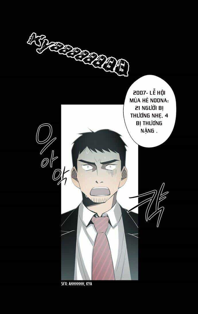 Welcome To Ghost City - Chương 1 - ảnh 27