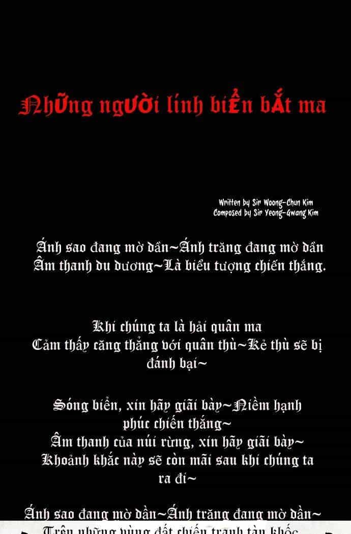 Welcome To Ghost City - Chương 1 - ảnh 37